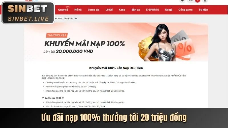 Trò Chơi Casino Trực Tuyến Mới